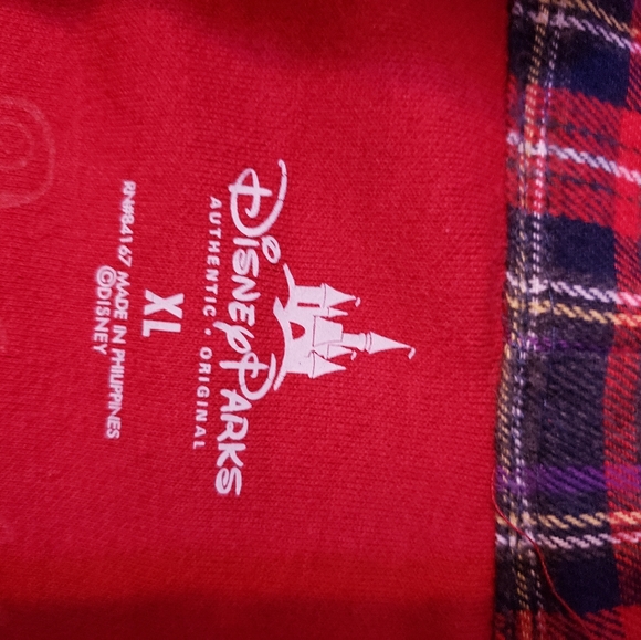 New Disney 40 year Anniversary Zipup hoody - Picture 12 of 14